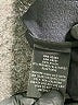 Swing Black Long Sleeve Blouse Size L - photo 8