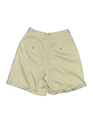 Talbots Khaki Shorts (view 2)
