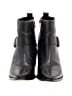 ALLSAINTS Black Ankle Boots Size EU 40 - photo 2