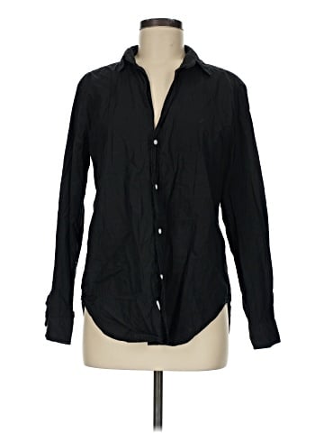 Frank & Eileen Long Sleeve Button-Down Shirt (view 1)