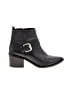 ALLSAINTS Black Ankle Boots Size EU 40 - photo 1
