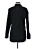 Frank & Eileen 100% Cotton Black Long Sleeve Button-Down Shirt Size M - photo 2