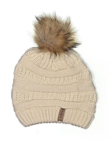 Furtalk Beanie (view 1)