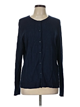 Style&Co Long Sleeve Blouse (view 1)