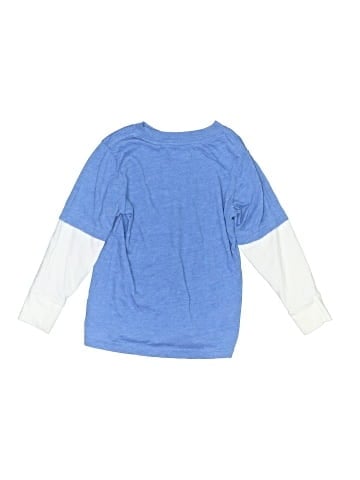 Collectabilitees Long Sleeve T-Shirt (view 2)