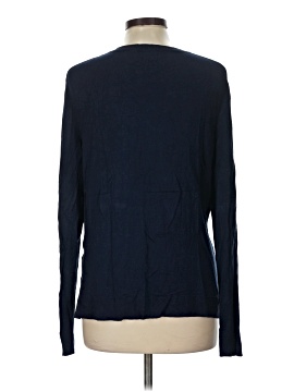 Style&Co Long Sleeve Blouse (view 2)