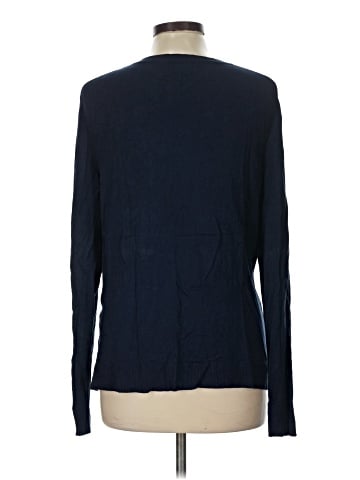 Style&Co Long Sleeve Blouse (view 2)