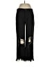 We the Free 100% Cotton Black Jeans Size 27 waist - photo 1