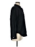Frank & Eileen 100% Cotton Black Long Sleeve Button-Down Shirt Size M - photo 4