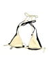 Seafolly Gold Swimsuit Top Size XS - photo 2