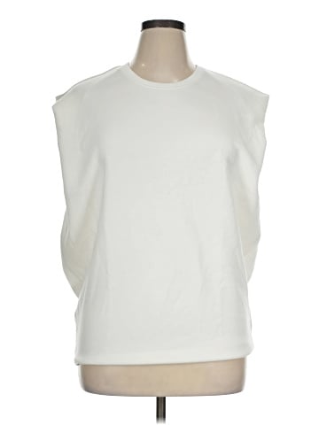 SPANX Sleeveless T-Shirt (view 1)