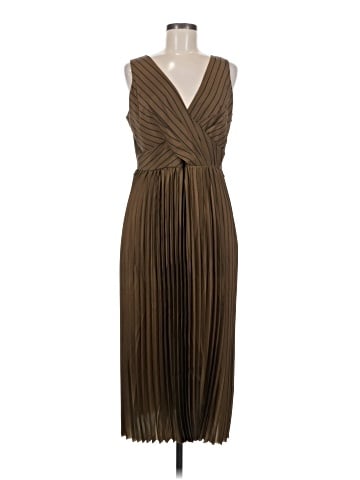 Amour Vert Cocktail Dress (view 1)