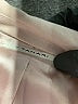 T Tahari 100% Rayon Ivory Blazer Size 6 - photo 6