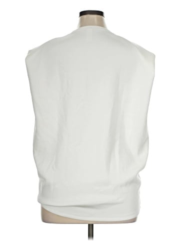 SPANX Sleeveless T-Shirt (view 2)