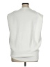 SPANX Ivory Sleeveless T-Shirt Size 1X - photo 2