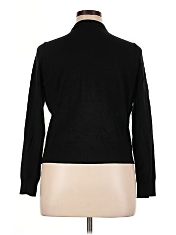 Retro Chic by Torrid Cardigan (view 2)