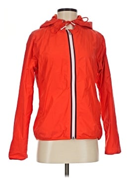 Athleta Raincoat (view 1)