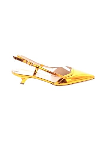 Shana Heels (view 1)