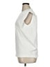 SPANX Ivory Sleeveless T-Shirt Size 1X - photo 5