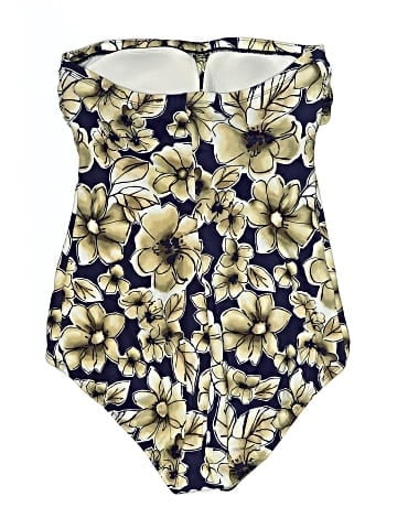 Jantzen One Piece Swimsuit (view 2)