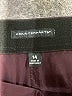 Counterparts Solid Purple Active Pants Size 14 - photo 4