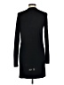 Ann Taylor LOFT Black Cardigan Size M - photo 2