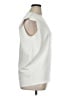 SPANX Ivory Sleeveless T-Shirt Size 1X - photo 4