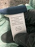 Reebok Teal Pullover Sweater Size XXL - photo 8