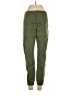 CAbi Green Cargo Pants Size 4 - photo 1