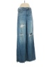 American Eagle Outfitters Blue Jeans Size 4 - photo 1