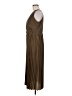 Amour Vert 100% Polyester Brown Cocktail Dress Size M - photo 5