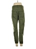 CAbi Green Cargo Pants Size 4 - photo 2