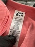 JoyLab Pink Sleeveless Top Size XS - photo 7