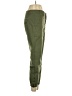 CAbi Green Cargo Pants Size 4 - photo 4