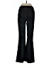 Bisou Bisou Tweed Black Jeans Size 10 - photo 2