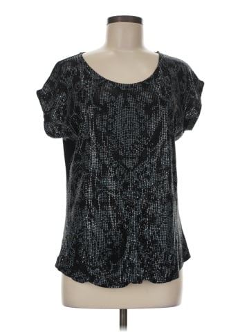 Crosby Short Sleeve Top (view 1)