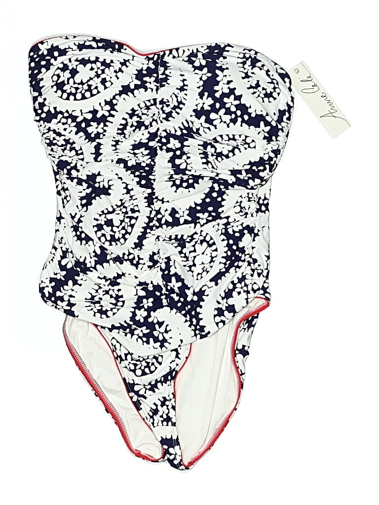 Anne Cole Swimsuit Bottoms In Ivory