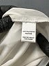Cato 100% Polyester White 3/4 Sleeve Blouse Size XL - photo 8