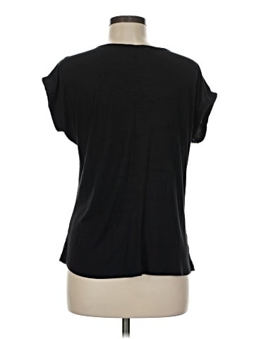 Crosby Short Sleeve Top (view 2)