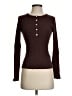Everlane Brown Cardigan Size S - photo 1