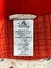 Disney Orange Coat Size 4 - photo 3