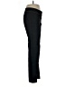 Bisou Bisou Tweed Black Jeans Size 10 - photo 4