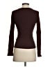 Everlane Brown Cardigan Size S - photo 2