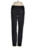 Ann Taylor Black Jeans Size 2 - photo 1