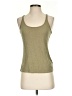 Athleta Green Tank Top Size XXS - photo 1