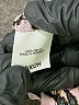 Mikoh 100% Rayon Animal Print Brown Kimono Size Sm (1) - photo 8