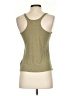 Athleta Green Tank Top Size XXS - photo 2