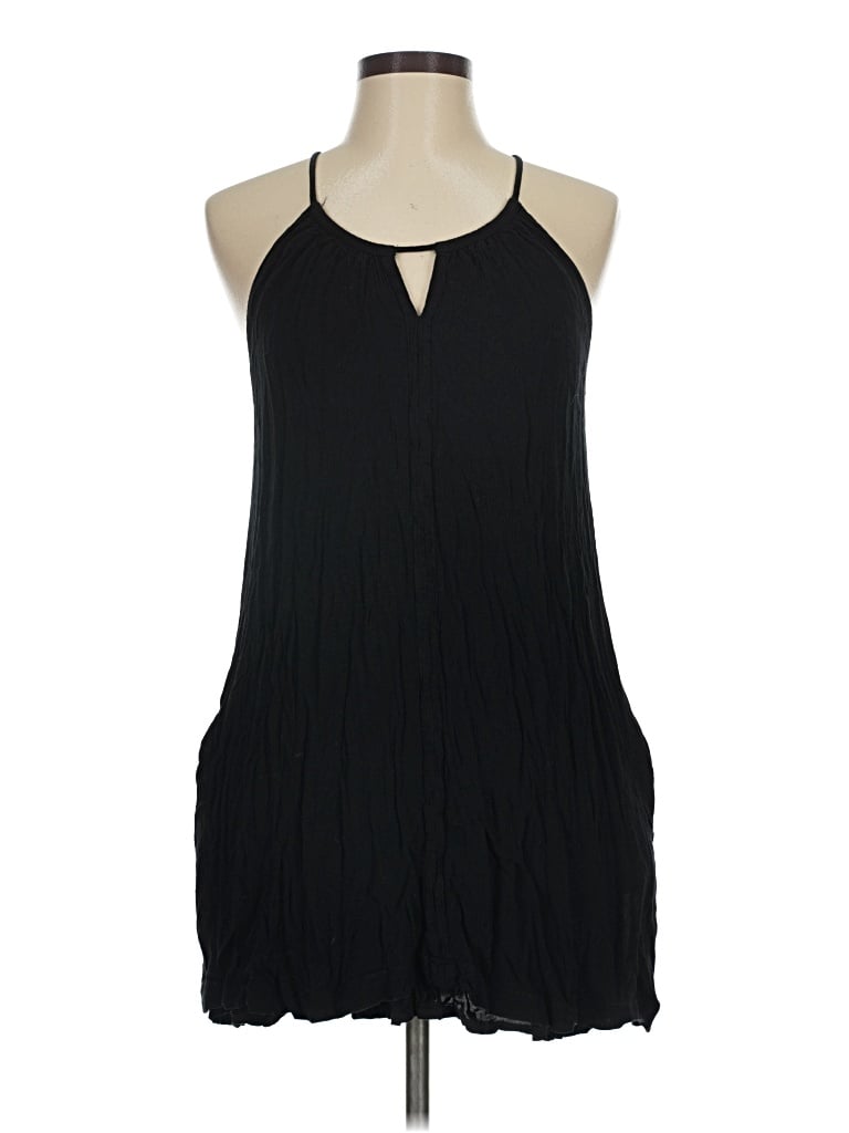 Pre-owned Tart Cocktail Dress In Black