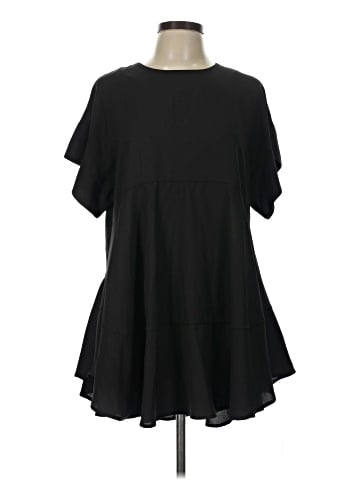 SiSi Short Sleeve Top (view 1)