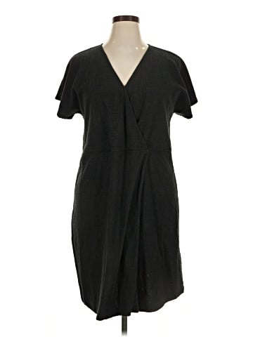 Madewell Casual Dress (view 1)
